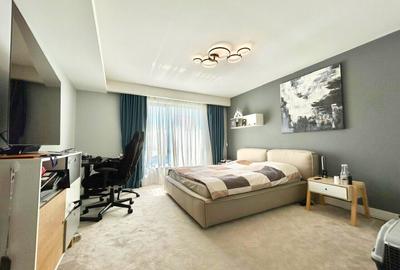 Modern villa | 7 rooms | residential complex with security | Iancu Nicolae - 15