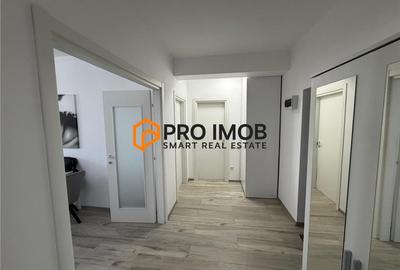 Apartament 2 camere cf 1 decomandat zona Orizont - 7