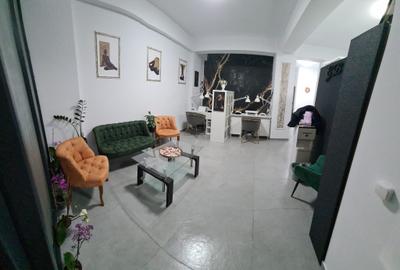 Spatiu comercial, stradal, Bragadiru, Smaraldului - 1