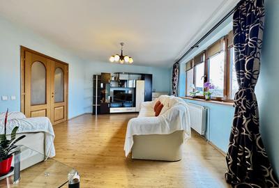 Apartament 2 camere de vânzare - 87 mp, et.2, bl.2008, Uverturii - Lacul Morii - 6