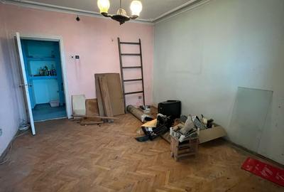 Apartament 3 camere Zona Laris -Finante - etaj 3/4 - 85 mp - 12