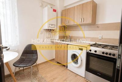 Apartament 1 cameră | 35 mp | Bloc 2018 | Șoseaua Tudor Neculai – Belvedere - 5