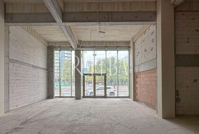 Showroom | Retail | 6M Inaltime | Parcari | Fbr. de Glucoză - 1