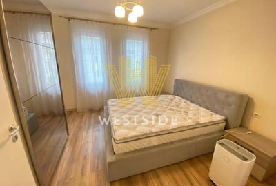 Apartament premium cu 2 camere, de inchiriat, in Giroc - 4