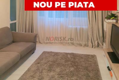 2 Camere Tineretului | Mobilat & Utilat | 55MP | Metrou | Parc - 1