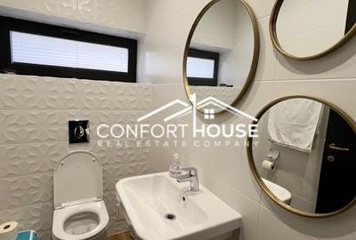 Vila cu arhitectura moderna,  piscina, cartier rezidential, IANCU NICOLAE - 19