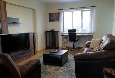Apartament 2 camere Lux+30 mp terasa in zona Romana - 6