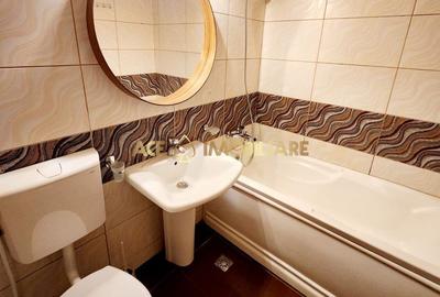 2 Camere de inchiriat | Basarabia | Metrou | Loc Parcare | Balcon - 4