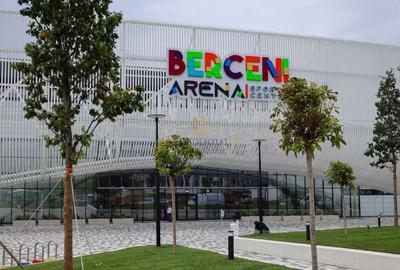 Locuinta decomandata, zona Aparatorii Patriei, Patinoar Berceni Arena - 14
