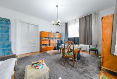 Casa cu 867mp de teren in Andrei Muresanu - 24