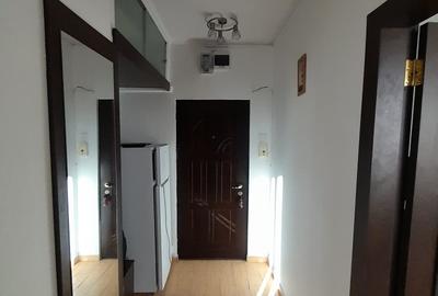 2 CAMERE CALEA GRIVITEI / METROU / IMOBIL ANVELOPAT - 7