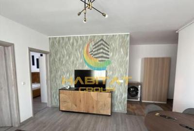 3 camere Berceni Metalurgiei centrala termica balcon - 1