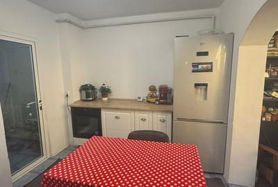 Faleza nord-- apartament 3 camere decomandat - 9