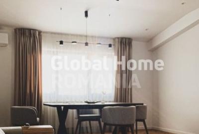 Penthouse 4 camere 134MP | Bucurestii Noi | Loc parcare | Boxa | Mobilat | - 4