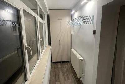 Apartament 3 Camere Decomandat, 80 mp, Etaj 2 - Zona Clubul Sportiv, Târgoviște - 11