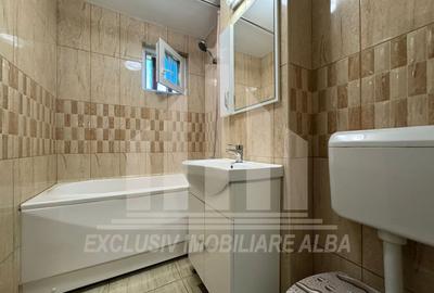 Apartament 2 camere | 50 mp | Renovat | Etaj intermediar | Cetate - 8