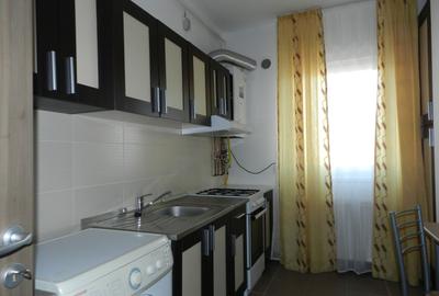 Închiriere 2 camere decomandat | 54 mp + balcon | Parcare subterană - 3
