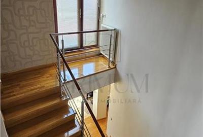 BRAYTIM, CASA INDIVIDUALA 6 CAMERE D+P+1E, 4 BAI, GARAJ PENTRU 2 MASINI - 5