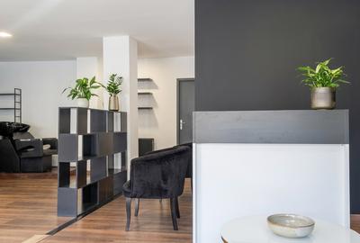 AFACERE LA CHEIE - COAFOR, FRIZERIE, SALON DE MASAJ, MANICHIURA, COSMETICA - 5