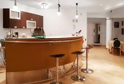 Casă individuală cu 6 camere în Griviței