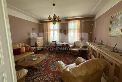 Casă ultracentrală | Rădăuți | 570 mp teren | 100 mp construiți - 8