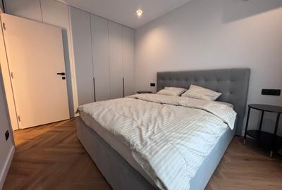 Apartament 2 camere Prima Închiriere Totul Nou Parcare Inclusă - 15