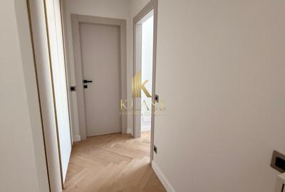 Apartament 3 camere | ARQA Jolie Village | Design premium | Mobilat & utilat - 10