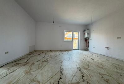 Duplex pe parter cu 3 camere 112.000 - 6