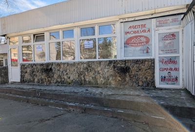 Spatii de inchiriat - Fast Food - Bacau zona Gării - 6