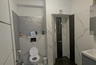 Apartament 3 camere, 2 bai, 77mp, balcon 13mp, zona Sub Cetate - 5