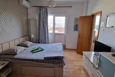 Garsoniera 37mp - Universitate - Str Doamnei - 1