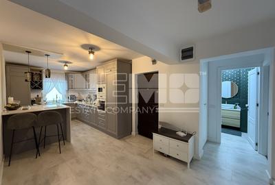 Apartament 4 Camere | 2 Bai | Rădăuți - 11
