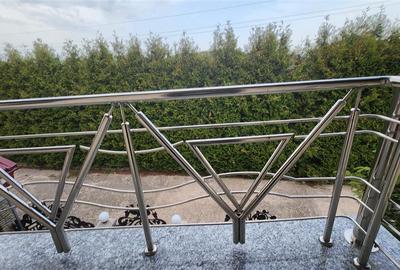 Casa Superba in Bucovina - Radauti! De Vanzare! 0727817187 - 4