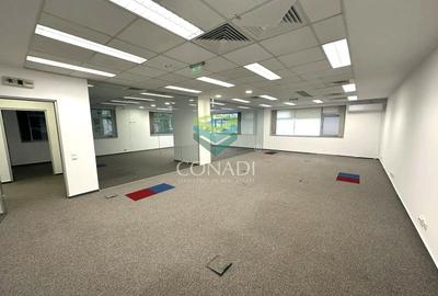 Zona Rosetti, spatiu de birouri de inchiriat, 170 mp utili - 1