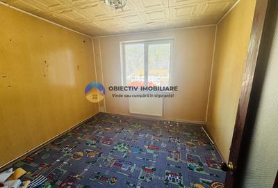 Apartament 4 camere , Bdul. Traian - 6