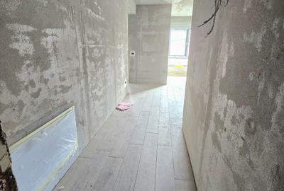 Apartament 2 camere – bloc nou – Galata , lângă Lidl , etaj 3 , comision 0 - 5
