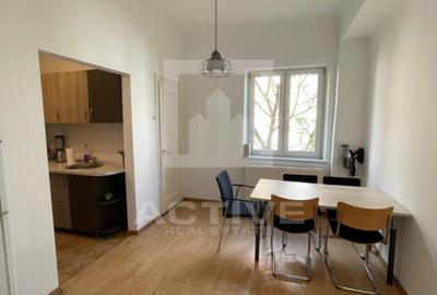 Birouri in zona Cipariu - 1