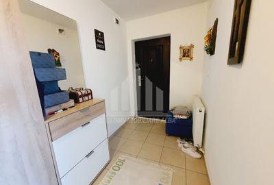 Apartament 3 camere decomandate | 80 mp | Loc parcare | Alba-Micesti - 5