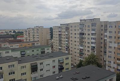 De vânzare apartament cu 2 camere în Sfântu Gheorghe. - 12