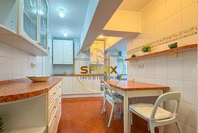 Duplex complet mobilat Bd Unirii | loc de parcare - 7