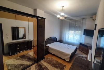 Unirii apartament 2 camere in vila - 1