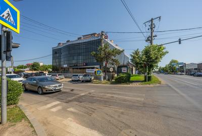 AFUMATI - BUCURESTI-URZICENI, SPATIU COMERCIAL 500 MP, ETAJ 1! - 39
