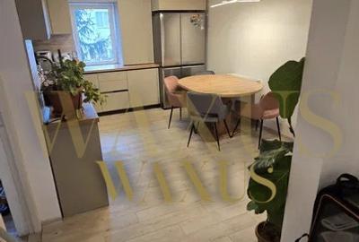 Apartament decomandat de 3 camere, 67 mp, 2 balcoane, Zorilor - 2