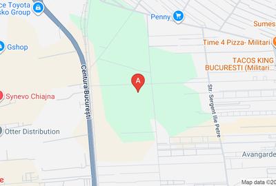 Casă modernă P+1 în Chiajna – complet mobilată si utilata! - 17