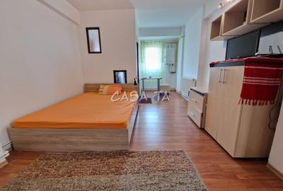 Inchiriere garsoniera, situata in Targu Jiu, 23 August (in Bloc Nou) - 1