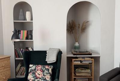 Apartament Cozy complet renovat | Zona Plantelor | - 11