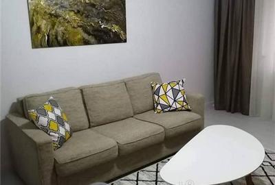 Apartament 2 Camere Nicolina - 420 euro - 4