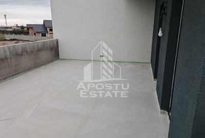 Duplex la cheie,4 camere Giarmata Mare - 13