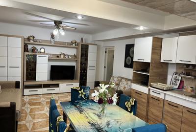 Exclusivitate! Apartament 3 camere, zona primarie,Murfatlar! - 1