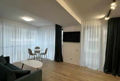 Apartament 2 Camere | Decebal | Bloc 2025 | Prima inchiriere - 6